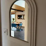 Сasa de vacaciones Bellevue - Montreux Heights Saint-Legier-La Chiesaz