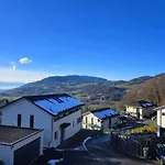 Bellevue - Montreux Heights Сasa de vacaciones Saint-Legier-La Chiesaz