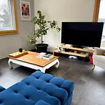 Сasa de vacaciones Bellevue - Montreux Heights