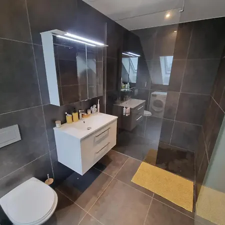 Maison Neuve Independante Louee Specialement Pour Les * Saint-Legier-La Chiesaz