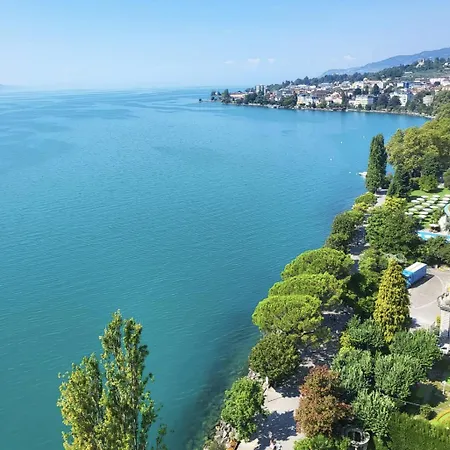 度假居 Maison Neuve Independante Louee Specialement Pour Les