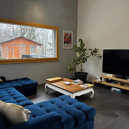 Bellevue - Montreux Heights Saint-Legier-La Chiesaz