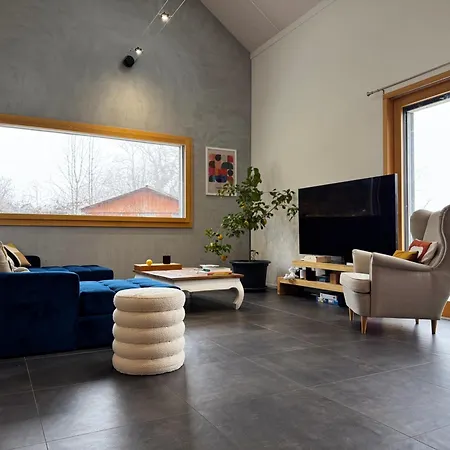 Bellevue - Montreux Heights Casa vacanze *