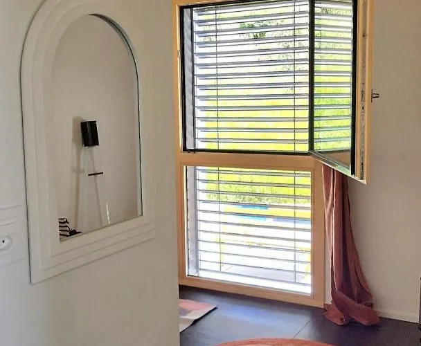 Ferienhaus Bellevue - Montreux Heights *