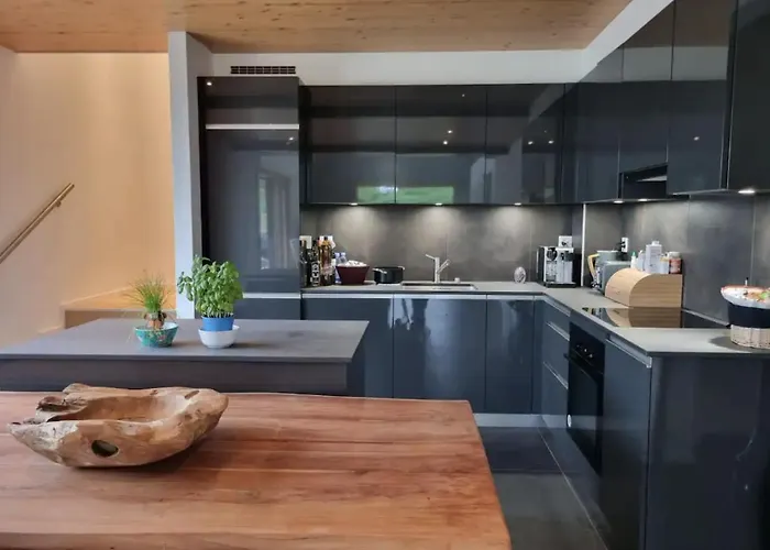 Bellevue - Montreux Heights Saint-Legier-La Chiesaz