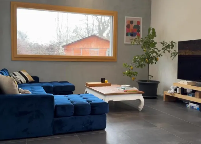 Bellevue - Montreux Heights *