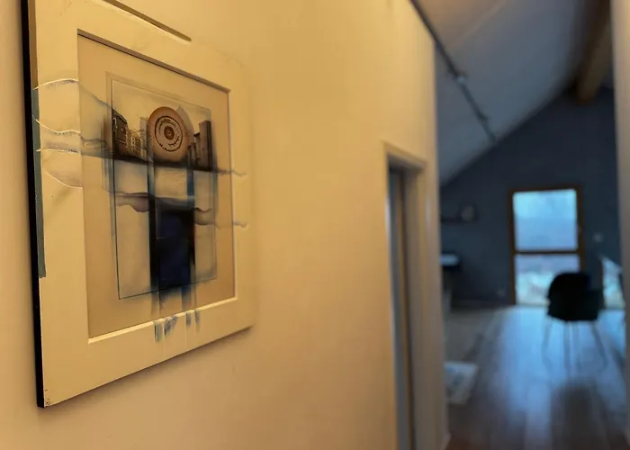 Bellevue - Montreux Heights * Saint-Legier-La Chiesaz