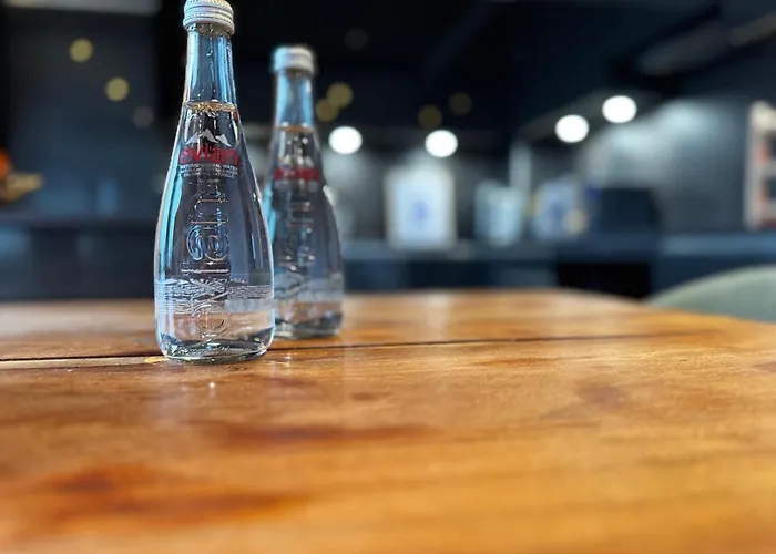 Ferienhaus Bellevue - Montreux Heights Saint-Legier-La Chiesaz