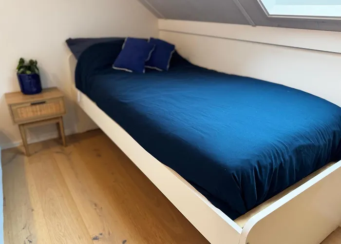 Bellevue - Montreux Heights * Saint-Legier-La Chiesaz