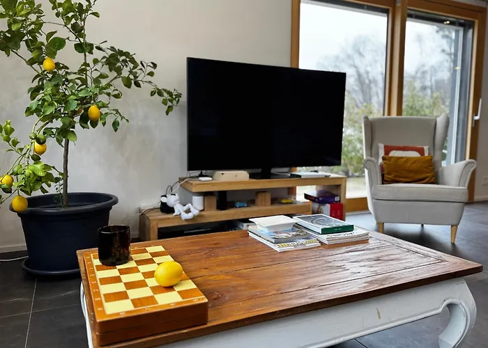 Bellevue - Montreux Heights * Saint-Legier-La Chiesaz