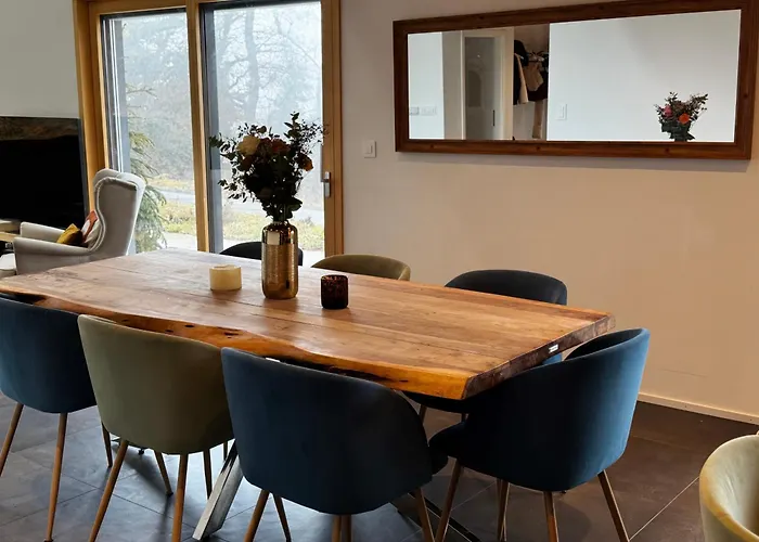 Bellevue - Montreux Heights Saint-Legier-La Chiesaz