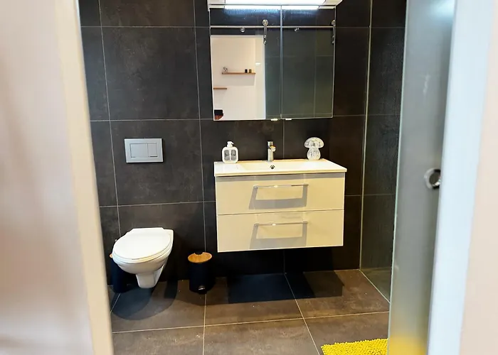 Bellevue - Montreux Heights Saint-Legier-La Chiesaz