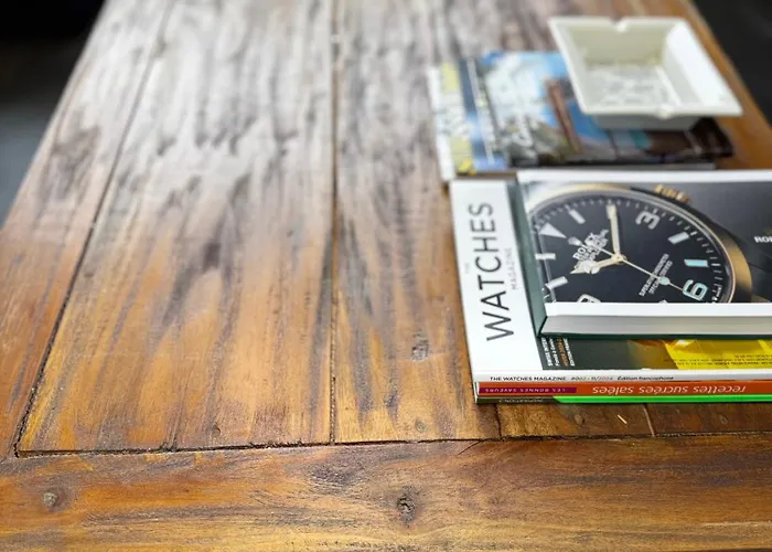 Bellevue - Montreux Heights