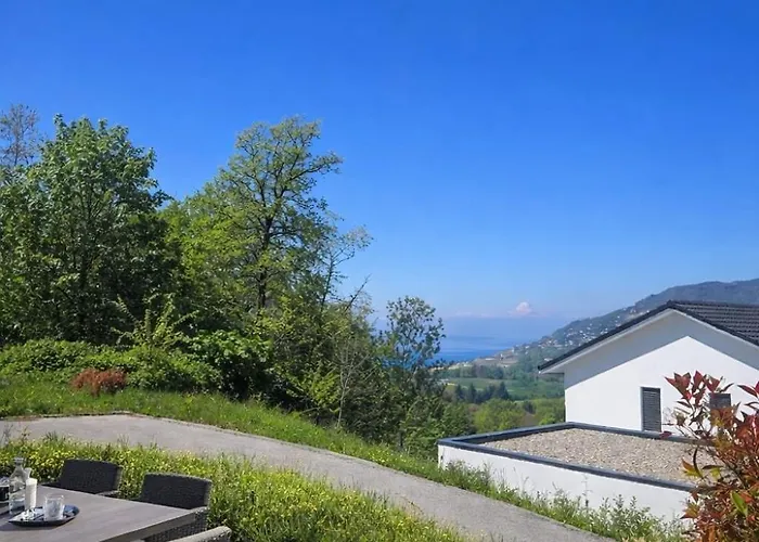 Bellevue - Montreux Heights