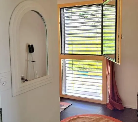 Casa vacanze Bellevue - Montreux Heights