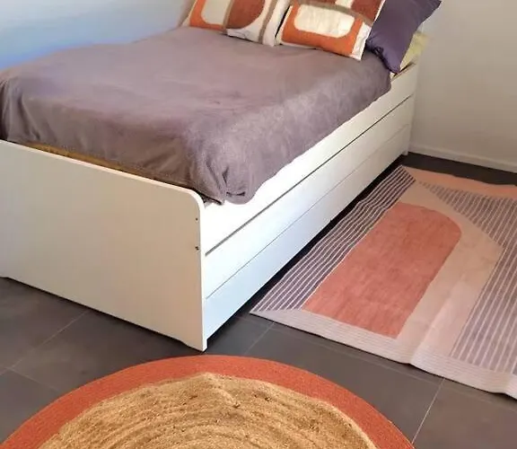 Bellevue - Montreux Heights Casa vacanze *