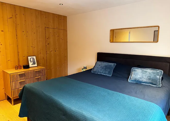 Bellevue - Montreux Heights Casa vacanze Saint-Legier-La Chiesaz