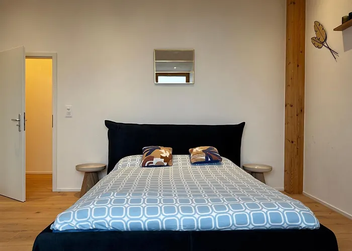 Bellevue - Montreux Heights *