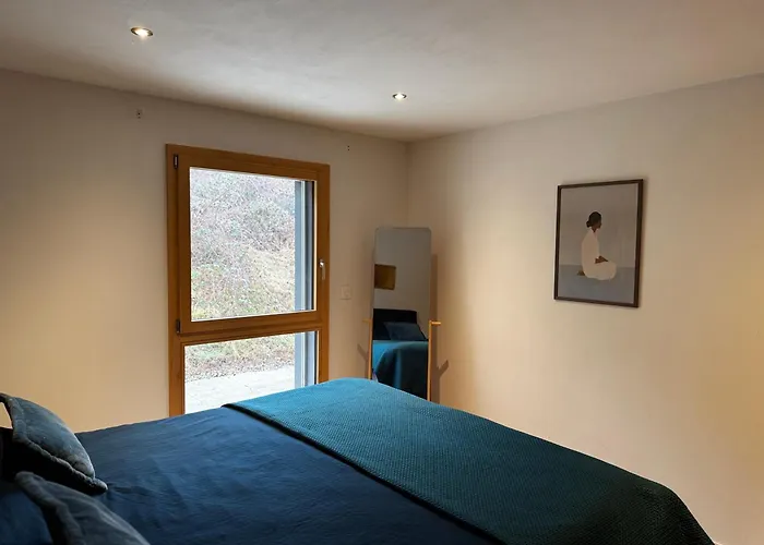 Bellevue - Montreux Heights *