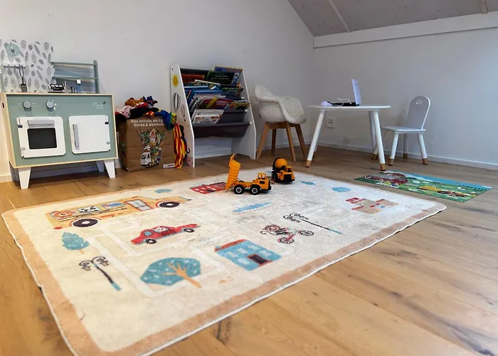 Bellevue - Montreux Heights Saint-Legier-La Chiesaz