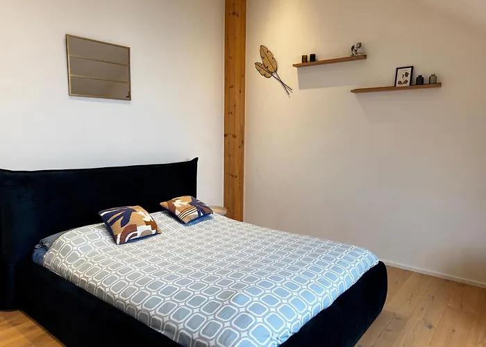 Bellevue - Montreux Heights