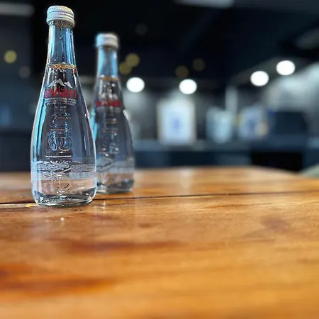 Nyaraló Bellevue - Montreux Heights Saint-Legier-La Chiesaz