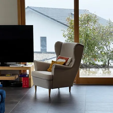 Bellevue - Montreux Heights Nyaraló