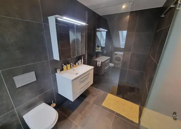 Bellevue - Montreux Heights * Saint-Legier-La Chiesaz