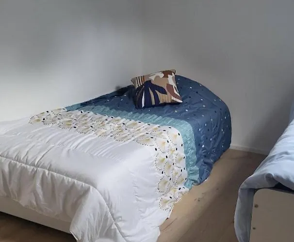 Bellevue - Montreux Heights Saint-Legier-La Chiesaz