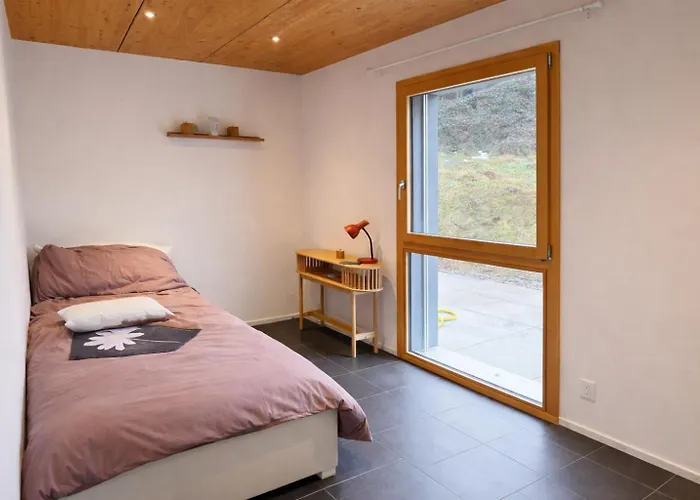 Bellevue - Montreux Heights * Saint-Legier-La Chiesaz