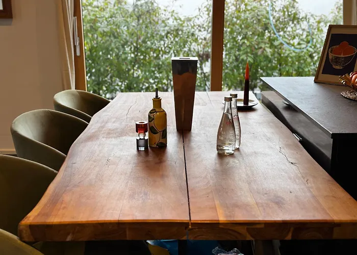 Nyaraló Bellevue - Montreux Heights