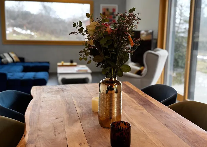 Bellevue - Montreux Heights * Saint-Legier-La Chiesaz