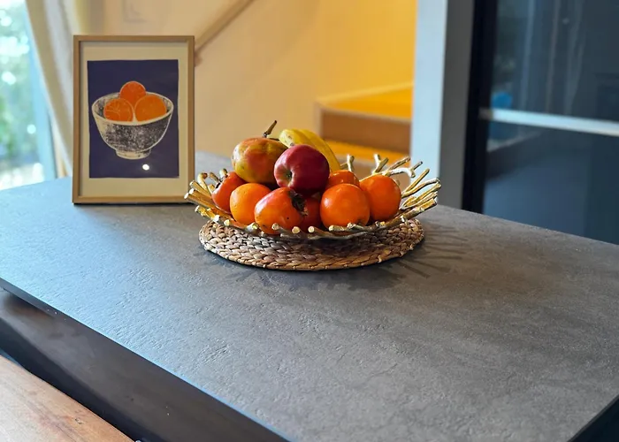 Bellevue - Montreux Heights Nyaraló *