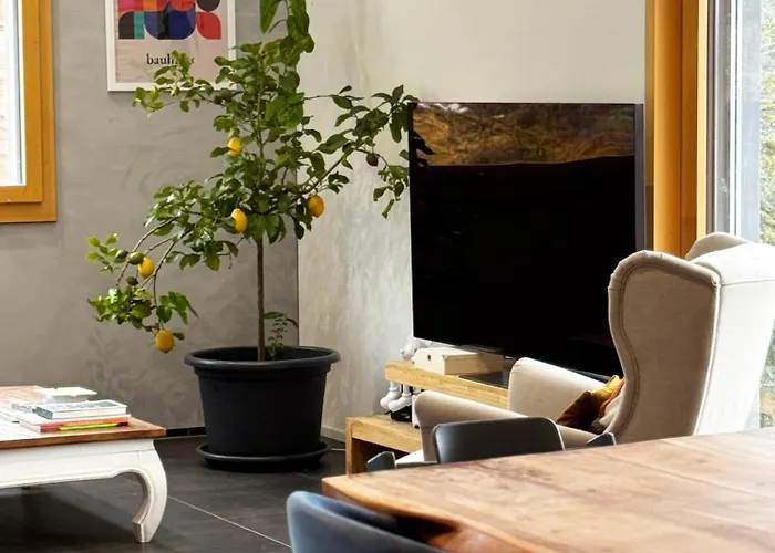 Nyaraló Bellevue - Montreux Heights Saint-Legier-La Chiesaz