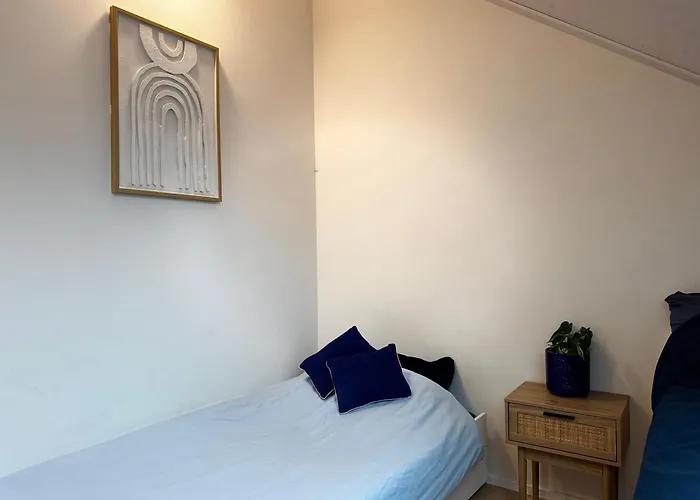 Bellevue - Montreux Heights * Saint-Legier-La Chiesaz