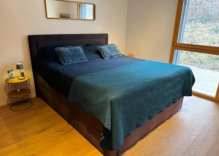 Bellevue - Montreux Heights Saint-Legier-La Chiesaz