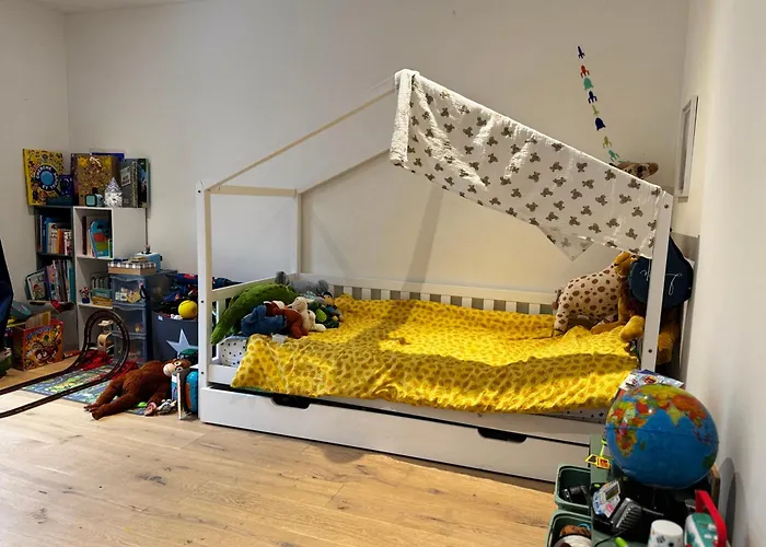 Bellevue - Montreux Heights Saint-Legier-La Chiesaz