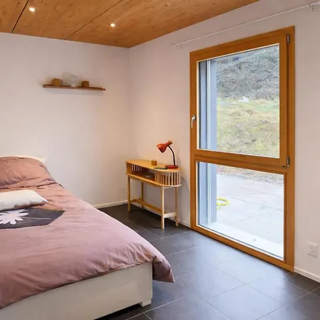 Bellevue - Montreux Heights * Saint-Legier-La Chiesaz