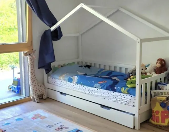 Bellevue - Montreux Heights Σπίτι διακοπών Saint-Legier-La Chiesaz