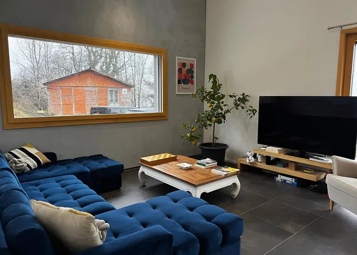 Bellevue - Montreux Heights Saint-Legier-La Chiesaz