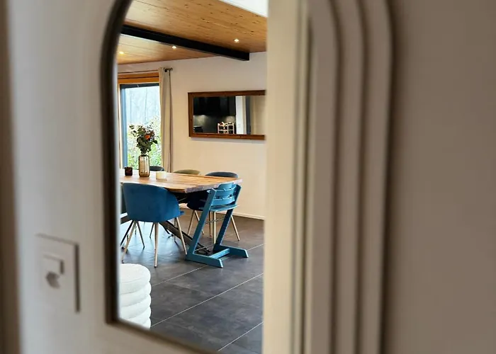 Σπίτι διακοπών Bellevue - Montreux Heights Saint-Legier-La Chiesaz