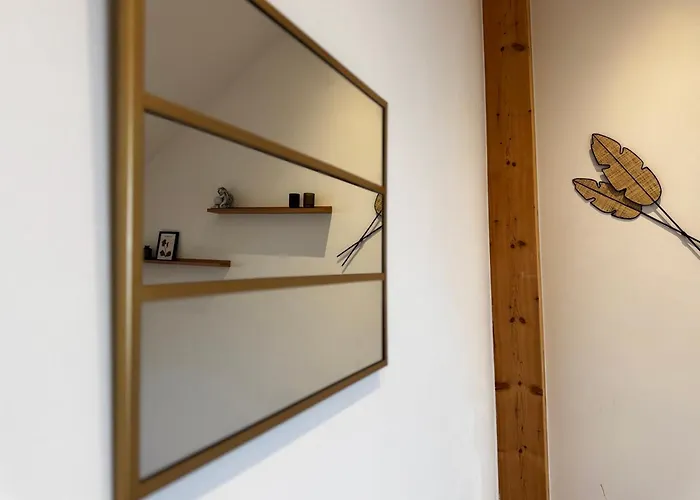 Bellevue - Montreux Heights Saint-Legier-La Chiesaz