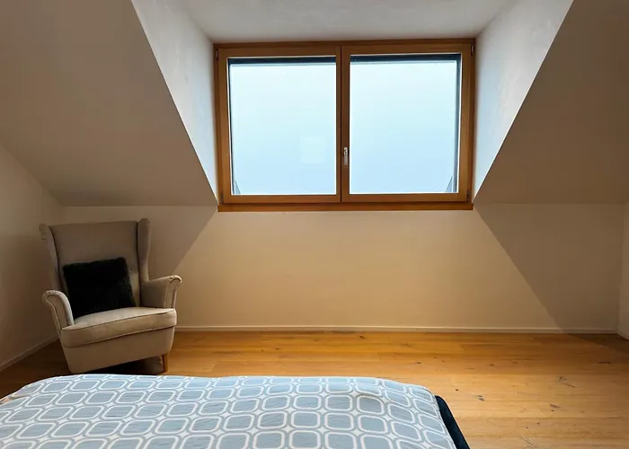 Bellevue - Montreux Heights Σπίτι διακοπών Saint-Legier-La Chiesaz