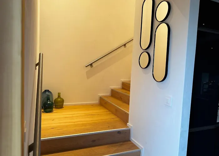 Σπίτι διακοπών Bellevue - Montreux Heights Saint-Legier-La Chiesaz