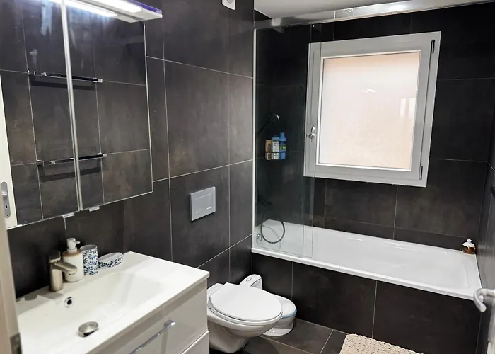 Σπίτι διακοπών Bellevue - Montreux Heights