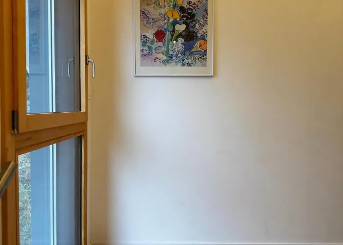 Bellevue - Montreux Heights Σπίτι διακοπών